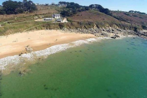 LA MAISON DE LA PLAGE BEG LEGUER